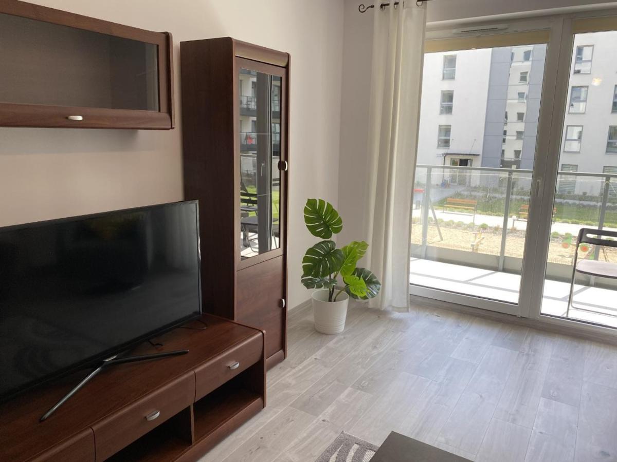 Offer In Oldtown Apartament Gdańsk