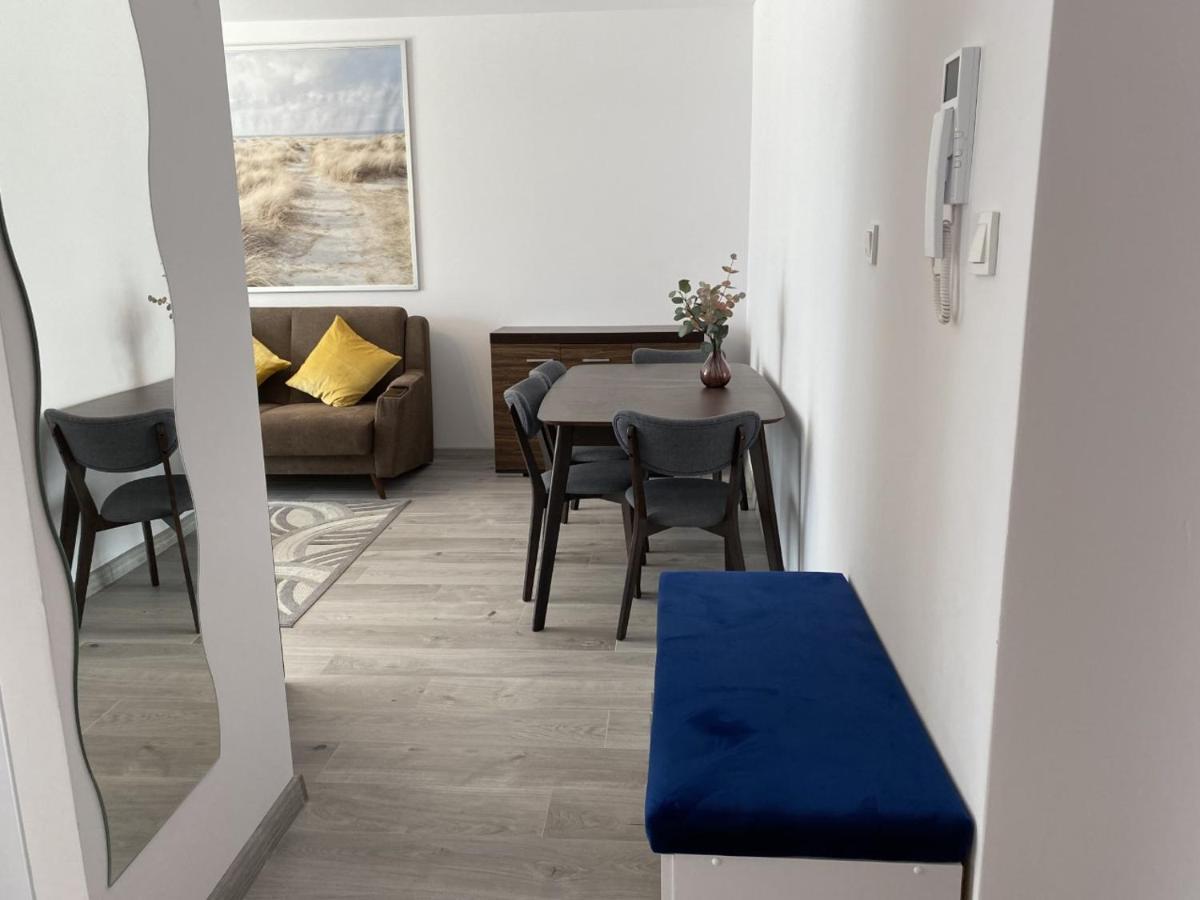 Apartment Offer In Oldtown Gdansk
