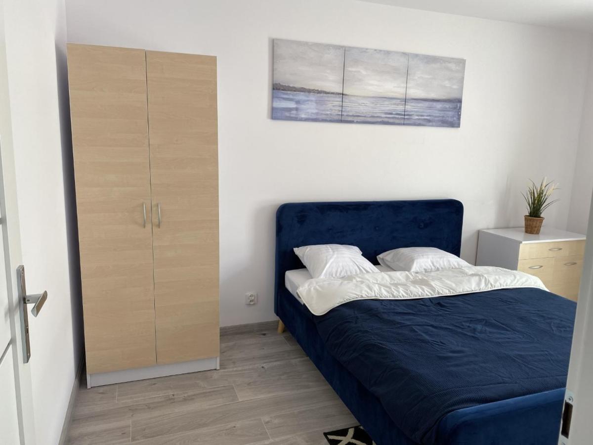 Apartment Offer In Oldtown