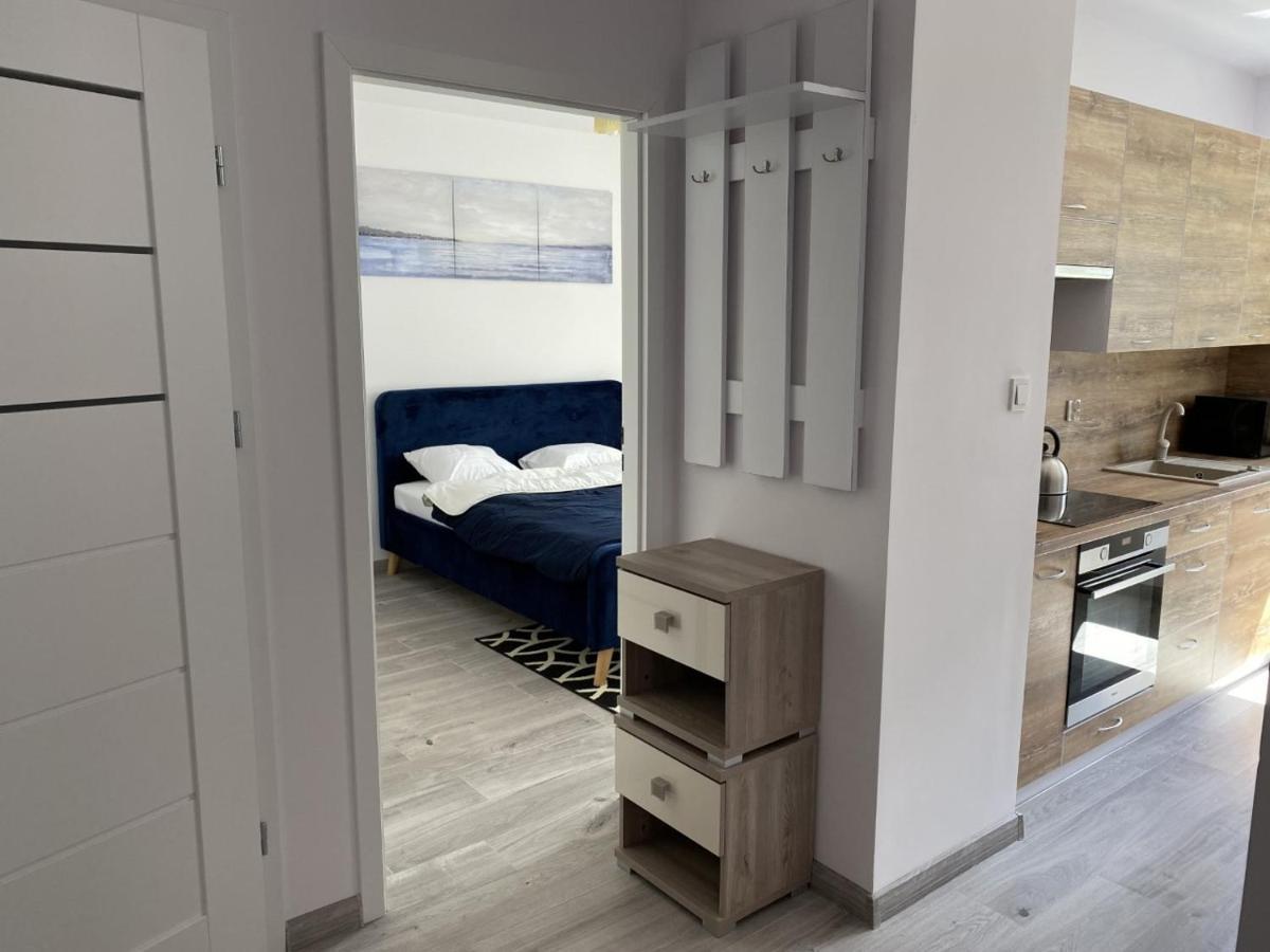 Offer In Oldtown Apartment Gdansk