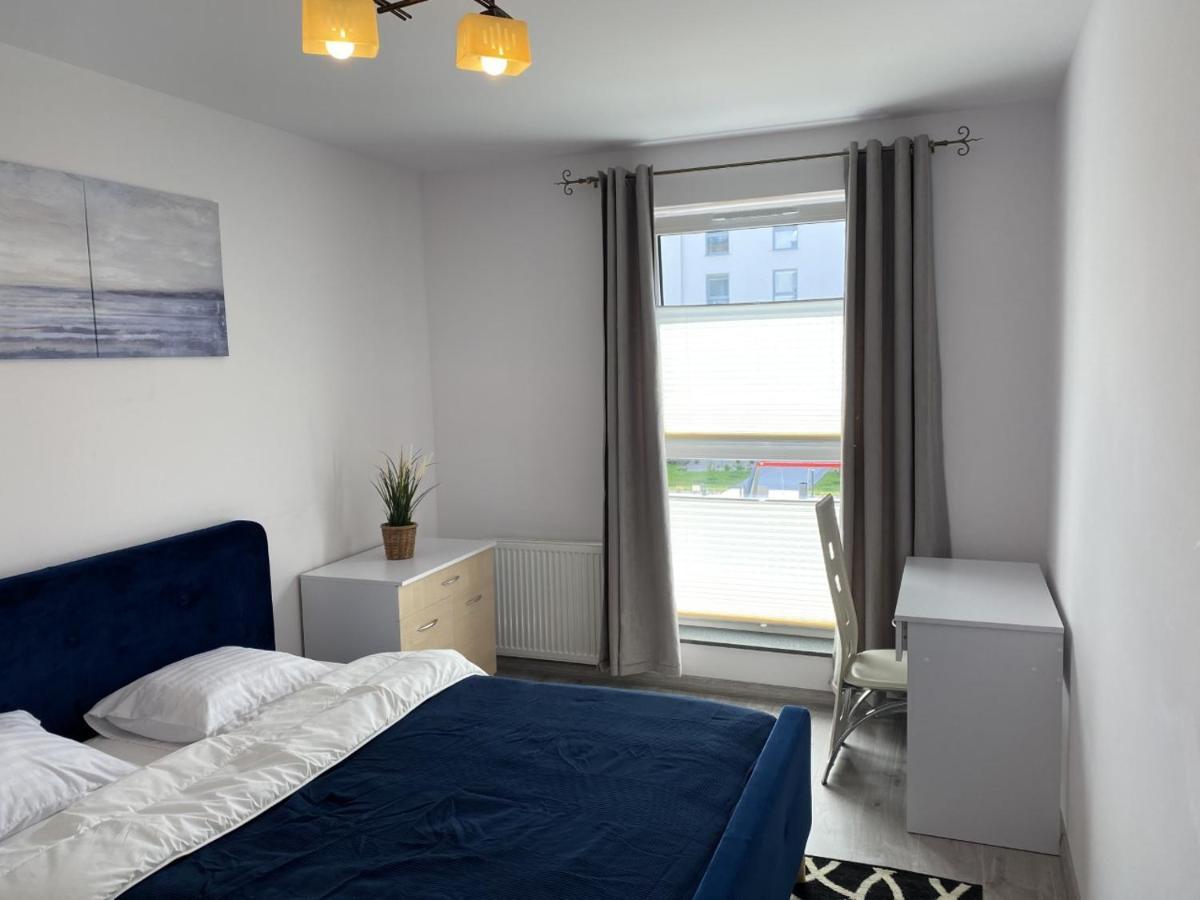 Offer In Oldtown Apartament