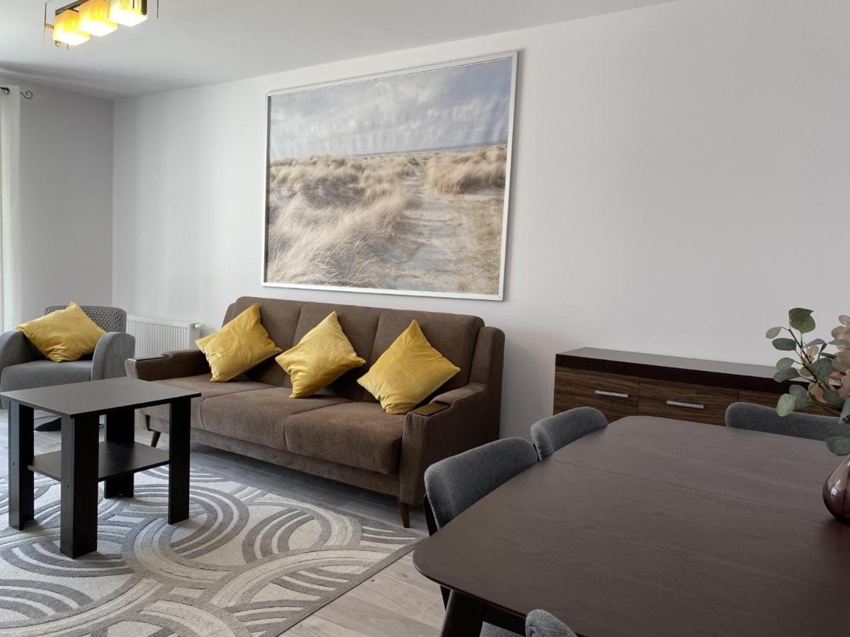 Offer In Oldtown Apartment *