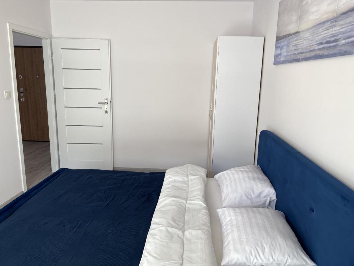 Offer In Oldtown Apartment