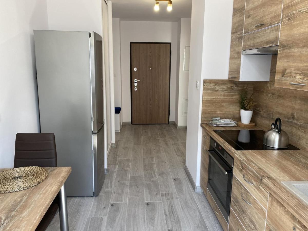 Apartament Offer In Oldtown Gdańsk